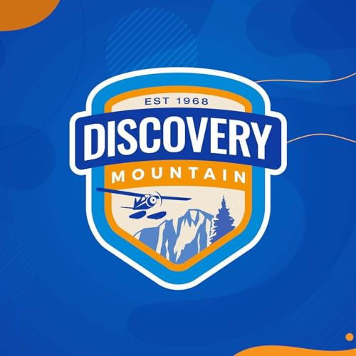 Discovery Mountain by Discovery Mountain