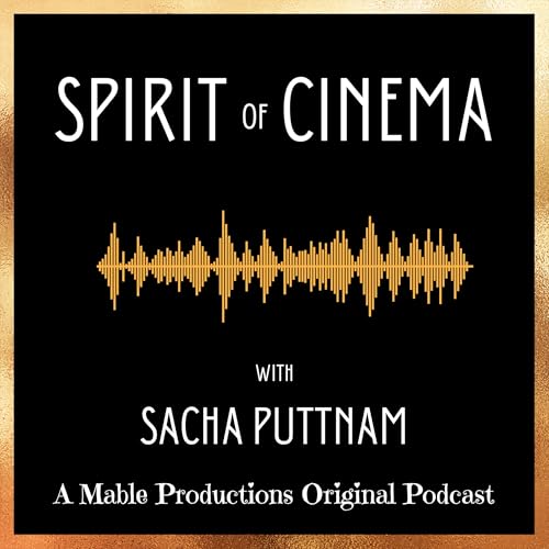 Spirit of Cinema by Mable Productions