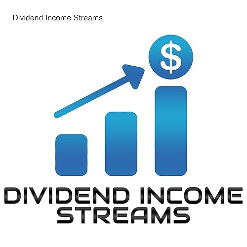 Dividend Income Streams by Steven Fiorillo