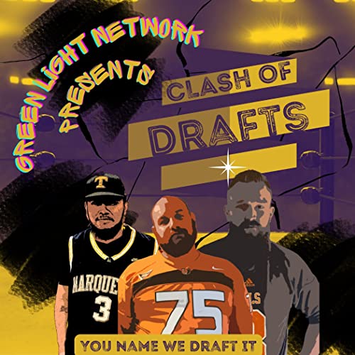 Clash of Drafts by Achilles Reign Dynamite David Champ Chesterfield