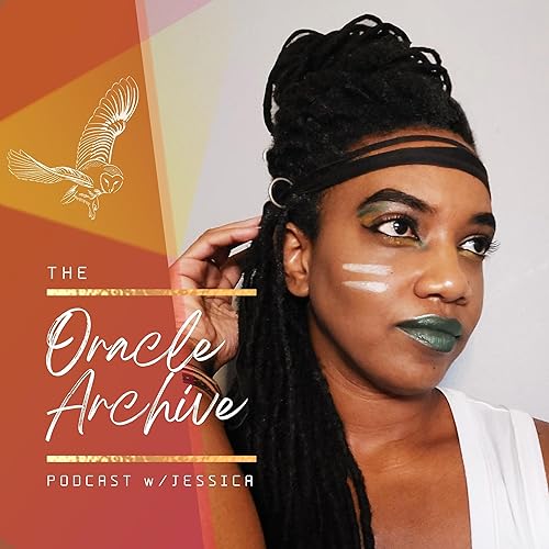 The Oracle Archive by Msjdew | Intuitive