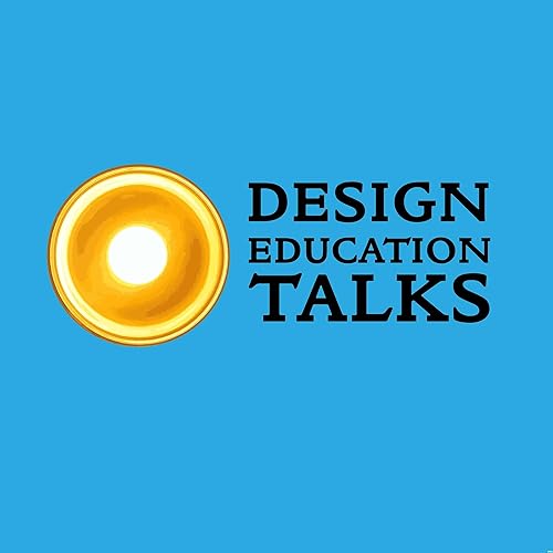 Design Education Talks by The New Art School