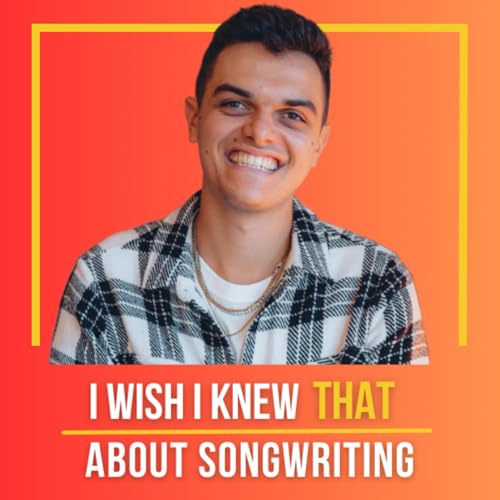 I Wish I Knew THAT About Songwriting by Jamie Karl Coupe Emily Tallman and Callum Mirams