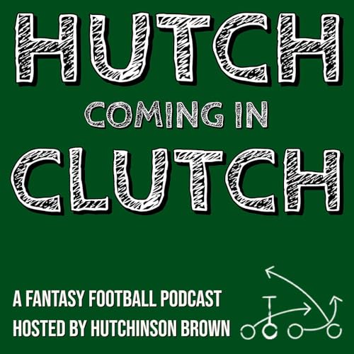 Hutch Coming in Clutch by Hutchinson Brown