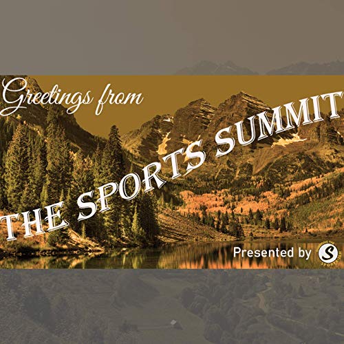 The Sports Summit Pod