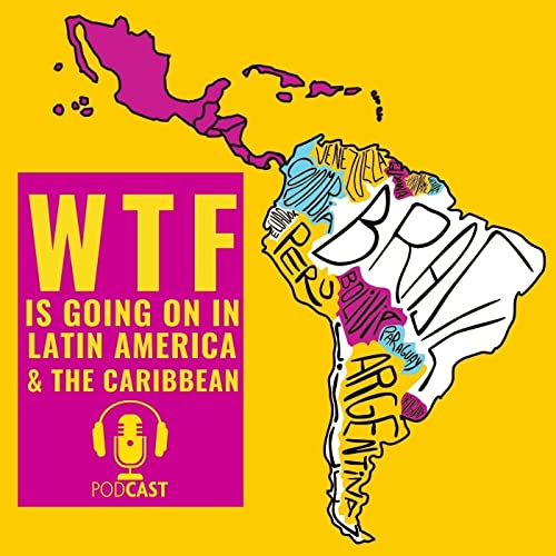 WTF is Going on in Latin America & The Caribbean by Teri Mattson/Popular Resistance