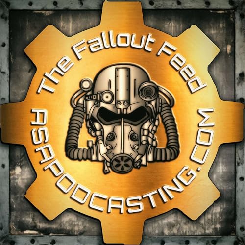 the Fallout Feed by ASAPodcasting