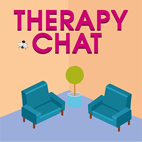 Therapy Chat by Laura Reagan LCSW-C