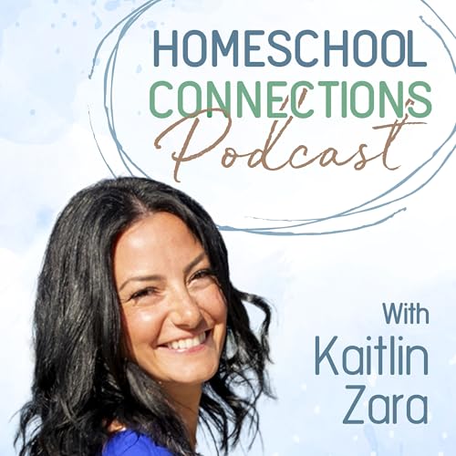 The Homeschool Connections Podcast by homeschoolingsaints