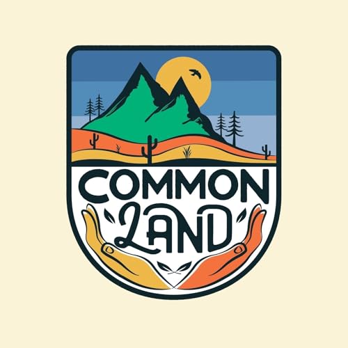 Common Land by The Wild Lens Collective
