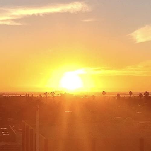 journaling by Anthony Vo