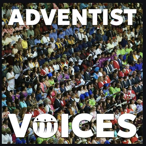 Adventist Voices by Spectrum: The Journal of the Adventist Forum by Spectrum