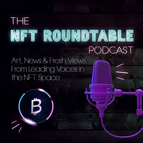 NFT Roundtable by Umba Daima