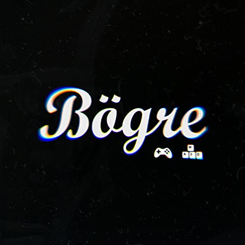 Bögre Gaming Podcast by Bögre Gaming
