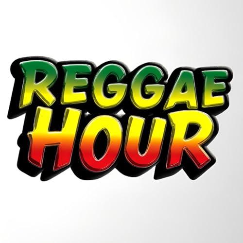 Reggae-Hour by B.O.S.S. Radio