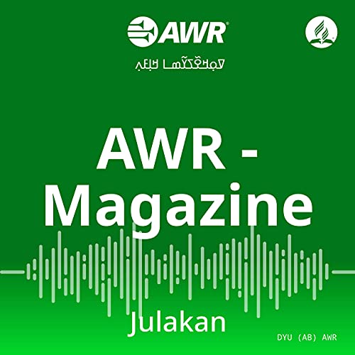 AWR - Magazine by Adventist World Radio