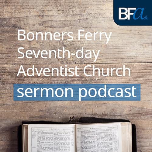 Bonners Ferry Seventh-day Adventist Church