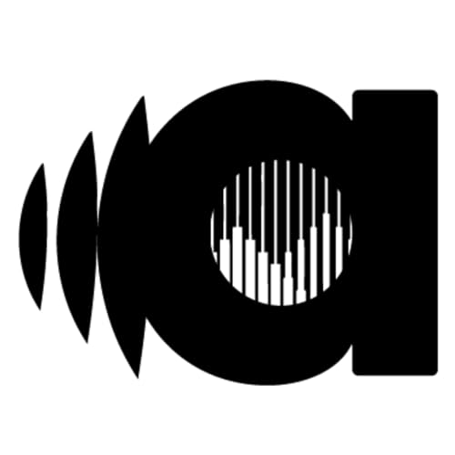 AMP EQ by Jen Jones & Van Arlen