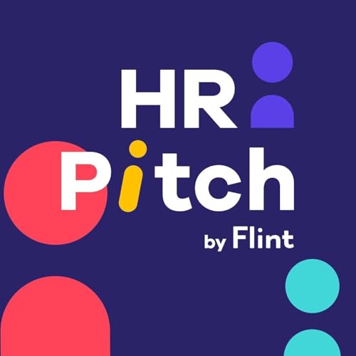 HR Pitch - Le Podcast des startups 🚀 by HR Pitch - Le Podcast des startups 🚀