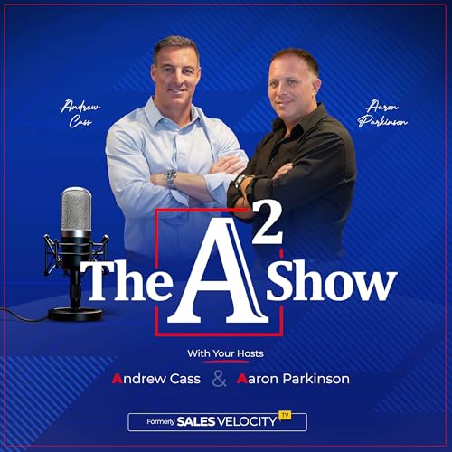 The A2 Show by Andrew J. Cass & Aaron Parkinson