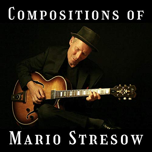 Fine Guitar Music by Mario Stresow