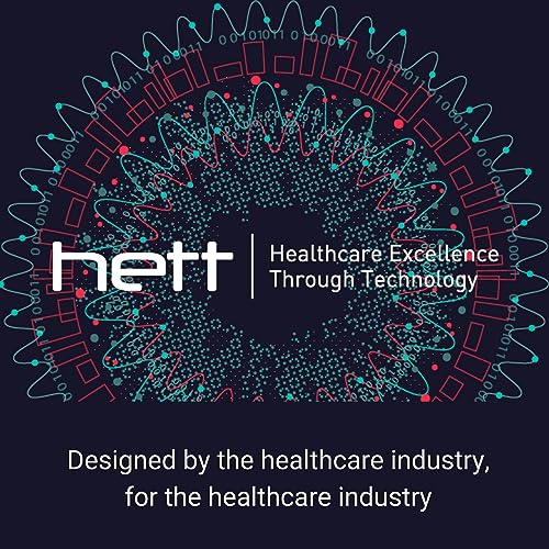 Healthcare Excellence Through Technology (HETT) by HETT Show