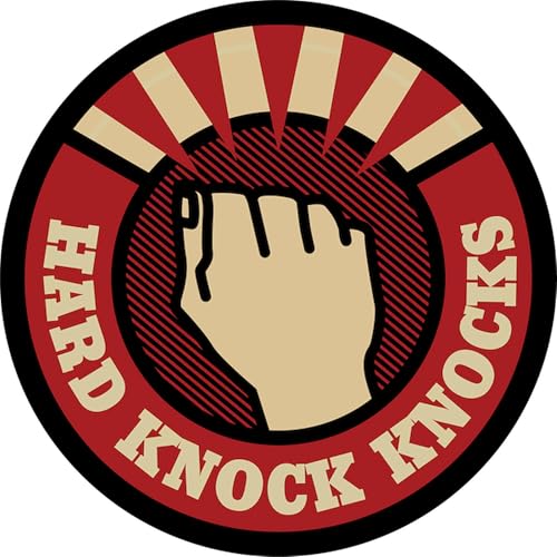 Hard Knock Knocks by Hard Knock Knocks