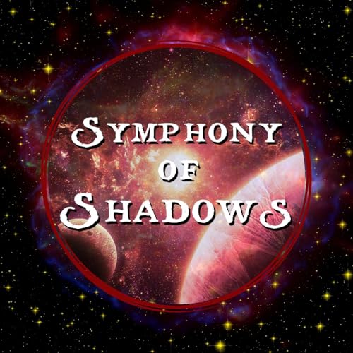 Symphony of Shadows by J.S. Rose