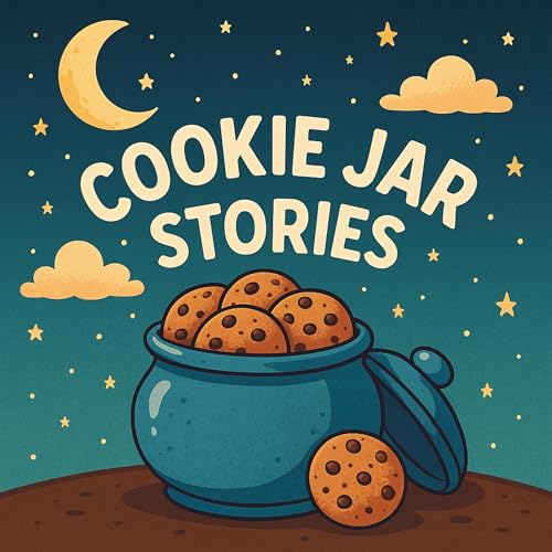 Cookie Jar Stories by MediaINS