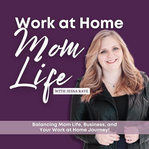 Work at Home Mom Life, Freelancing, Virtual Assistant, Online Business Manager, Guilt-Free Motherhood by Jessa Raye VA business Coach & WAHM