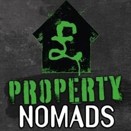 The Property Nomads Podcast by Rob Smallbone & Aaron Devoy