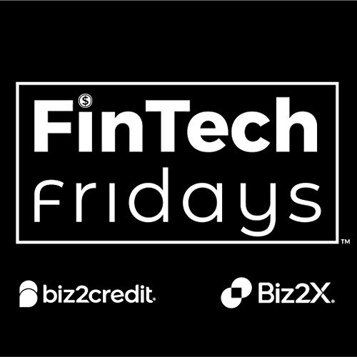 The Fintech Fridays Podcast by fintechfridays