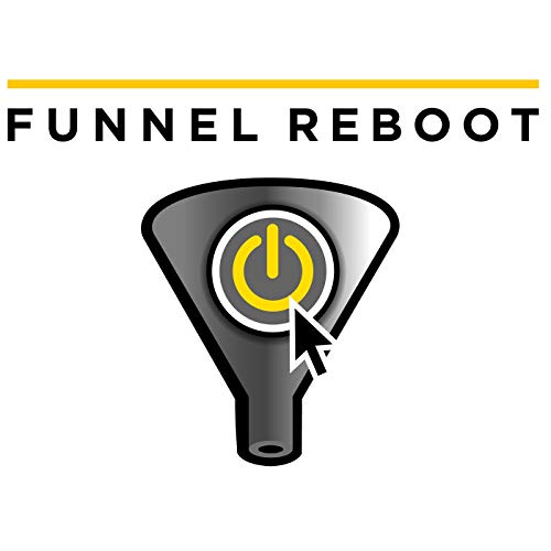 Funnel Reboot podcast by Glenn Schmelzle