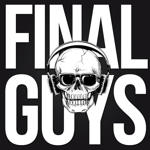Final Guys Horror Podcast by Jason Brant