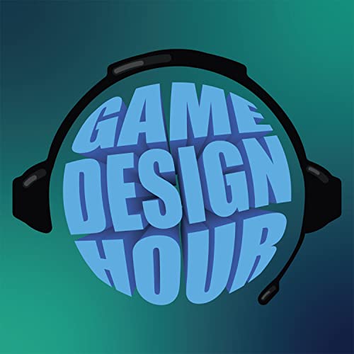 Game Design Hour by Miles Goldsmith