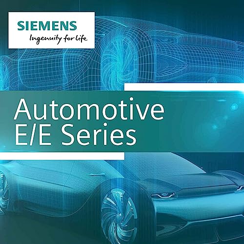 Automotive E/E Systems Revolution by Siemens Digital Industry Software