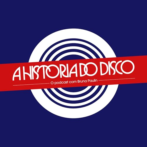 A História do Disco by A História do Disco