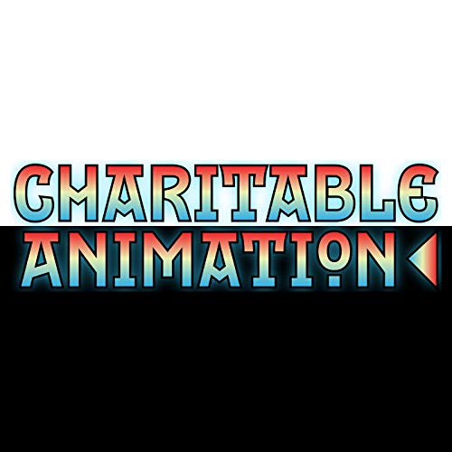 Charitable Animation by Tyler Brown