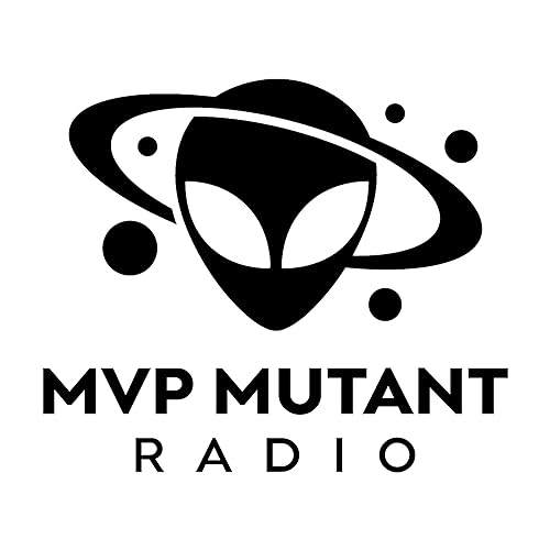 MVP Mutant Radio by Absolute Streebo Majic
