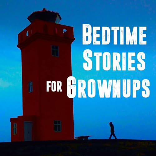 Bedtime Stories For Grownups by Kristin