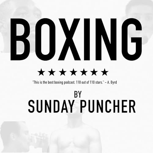 Boxing by Sunday Puncher by b10 productions