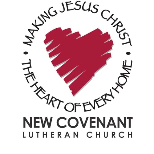 New Covenant Lutheran Church by New Covenant Lutheran Church