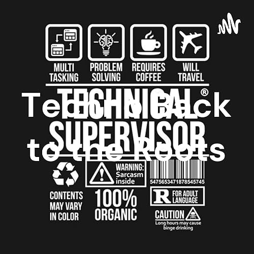 Techno Back to the Roots by AlpakaClan Booking