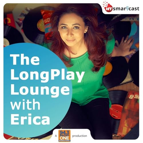 The Long Play Lounge with Erica