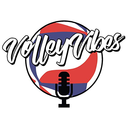 Volley Vibes Podcast by Will Capistrano