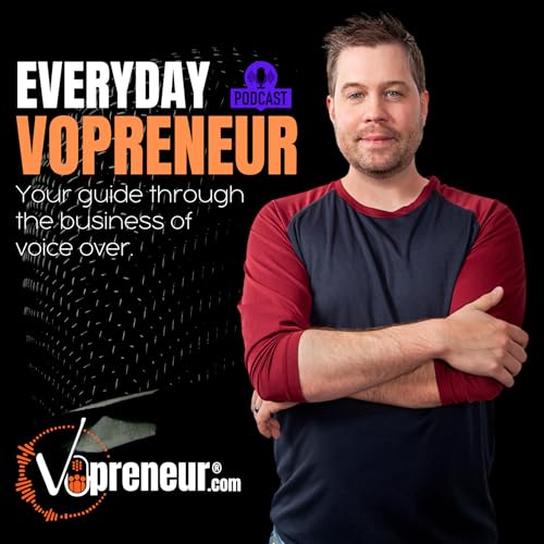 Everyday VOpreneur® with Marc Scott by Marc Scott