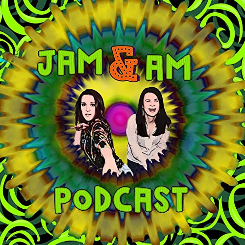 JAM&AM by ALT 104.5 (WRFF-FM)