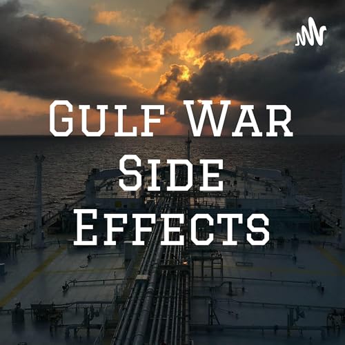 Gulf War Side Effects by Kevin Simon