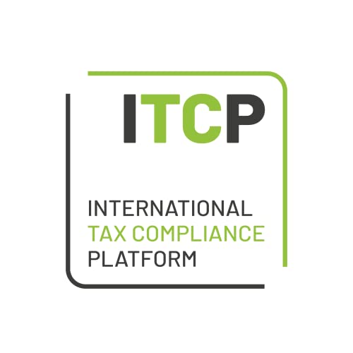 ITCP - International Tax Compliance Platform by Willi Plattes CEO ITCP