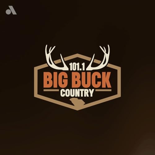 Big Buck Country 101.1 On-Demand